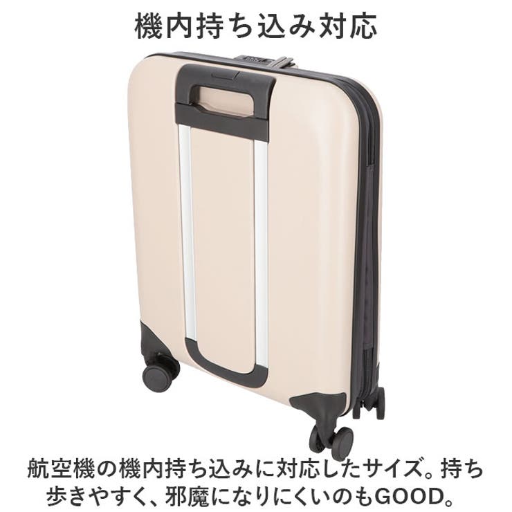 スーツケース