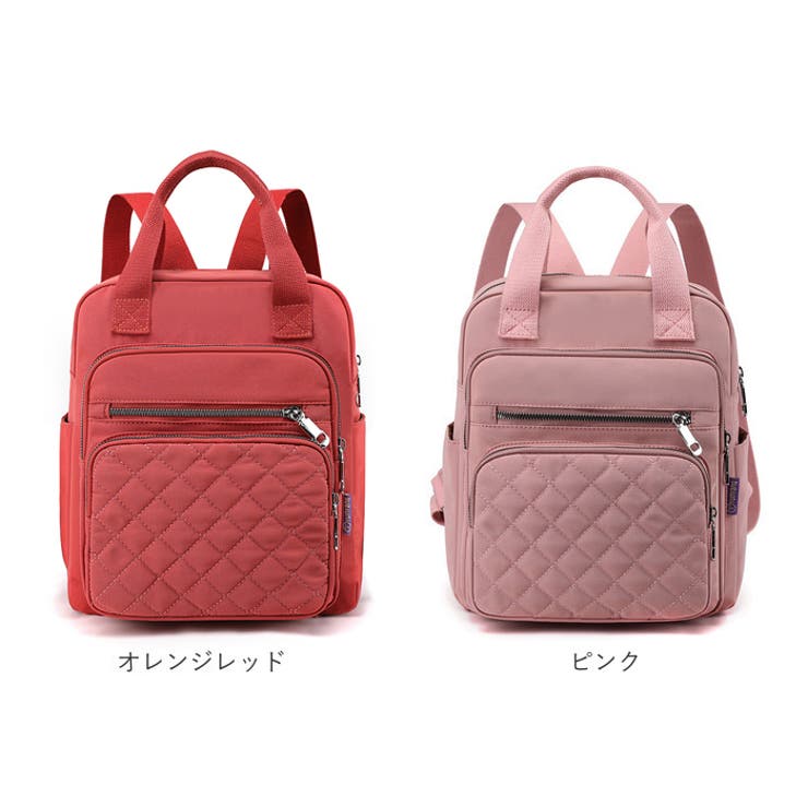 リュック バッグ kbag58[品番：BCYW0029041]｜BACKYARD FAMILY