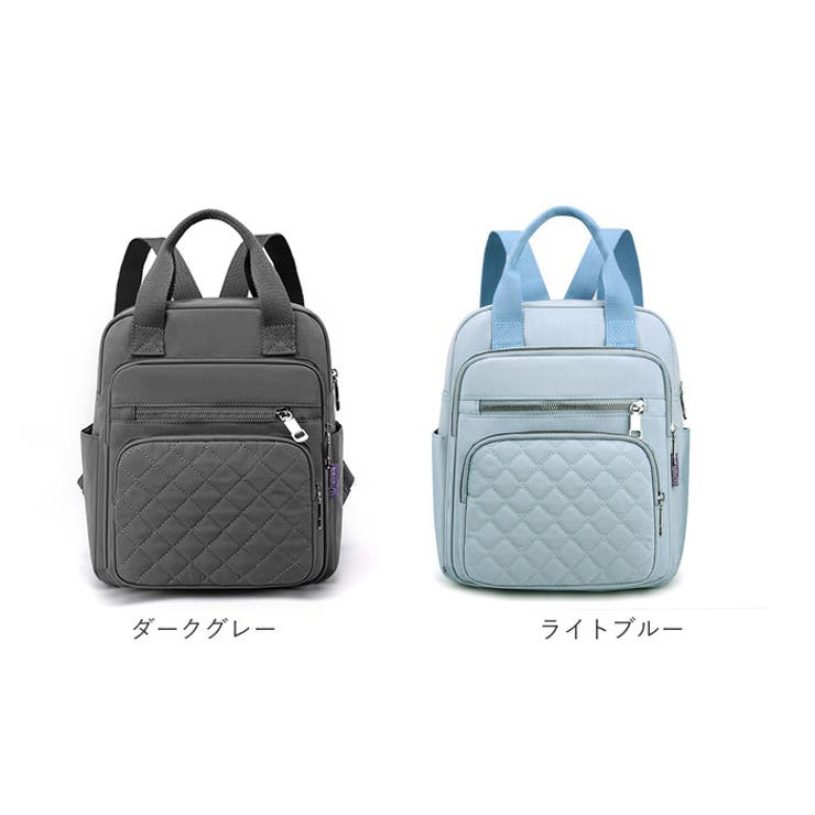 リュック バッグ kbag58[品番：BCYW0029041]｜BACKYARD FAMILY