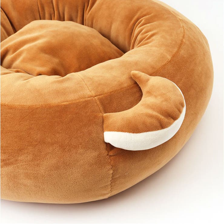 マシュマロ ラウンドベッド | BACKYARD FAMILY | 詳細画像11 