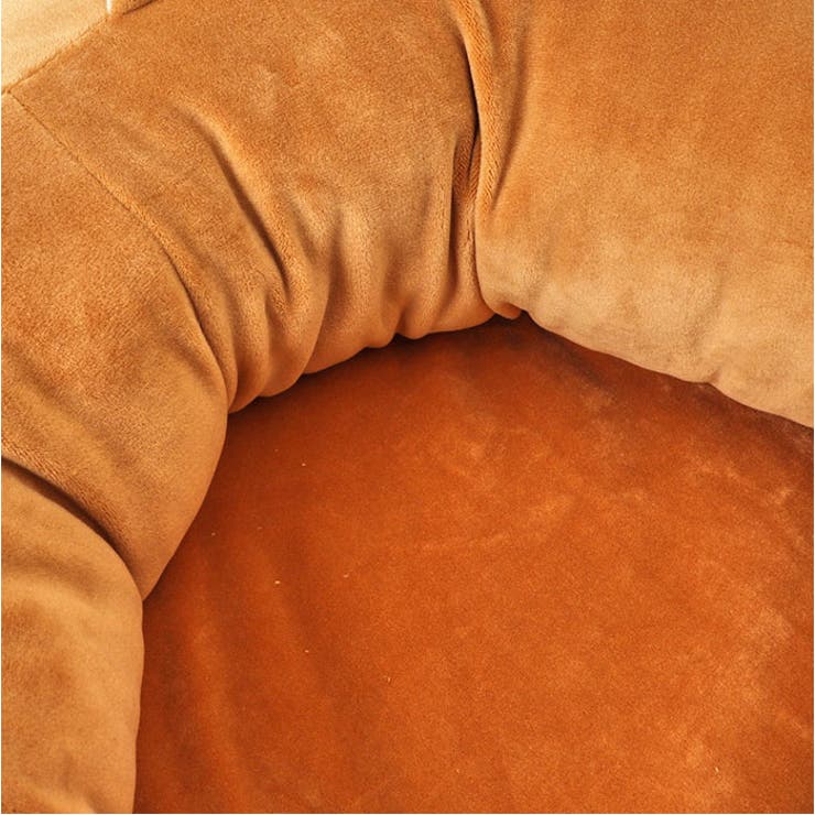 マシュマロ ラウンドベッド | BACKYARD FAMILY | 詳細画像12 