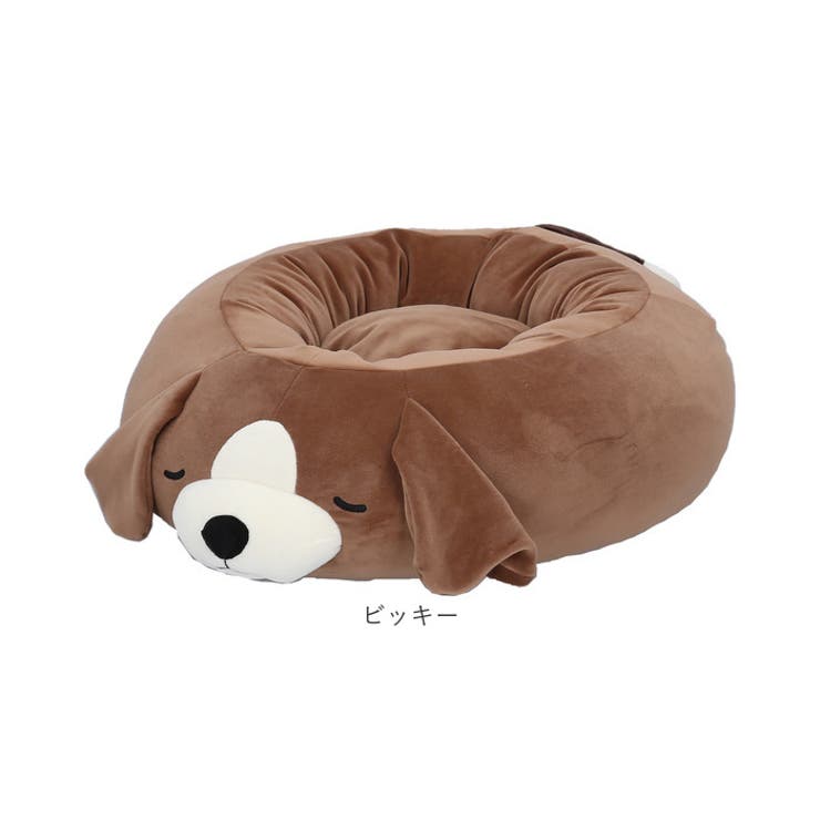 マシュマロ ラウンドベッド | BACKYARD FAMILY | 詳細画像15 