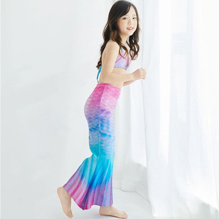 人魚 マーメイド水着 | BACKYARD FAMILY | 詳細画像5