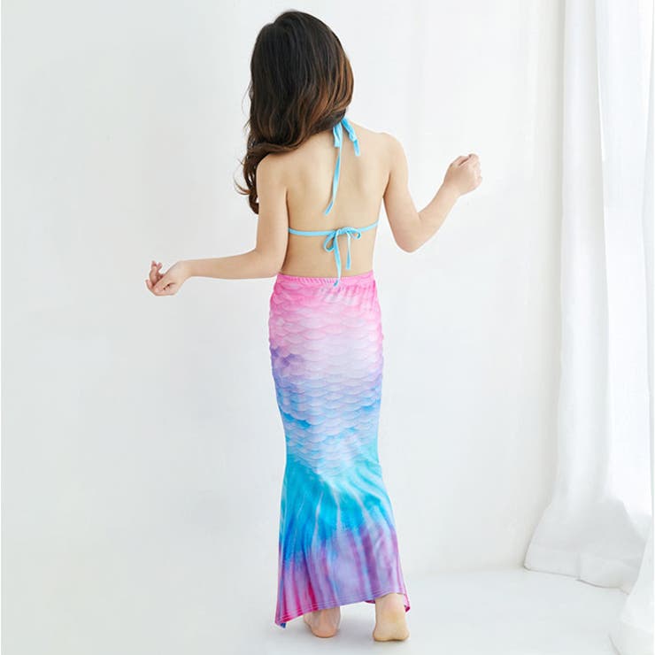 人魚 マーメイド水着 | BACKYARD FAMILY | 詳細画像6