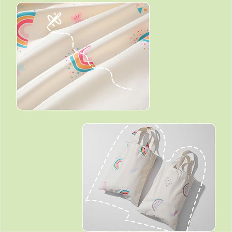 レインコート キッズ | BACKYARD FAMILY | 詳細画像14 