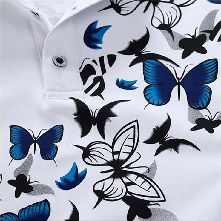 ポロシャツ 半袖 | BACKYARD FAMILY | 詳細画像12 