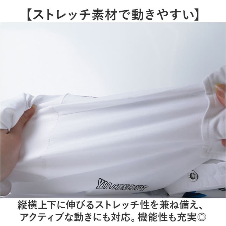 ポロシャツ 半袖 | BACKYARD FAMILY | 詳細画像6 