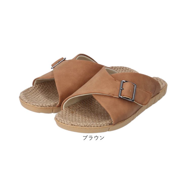 モズ