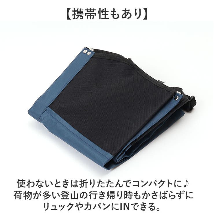 登山 ゲイター スパッツ | BACKYARD FAMILY | 詳細画像12 