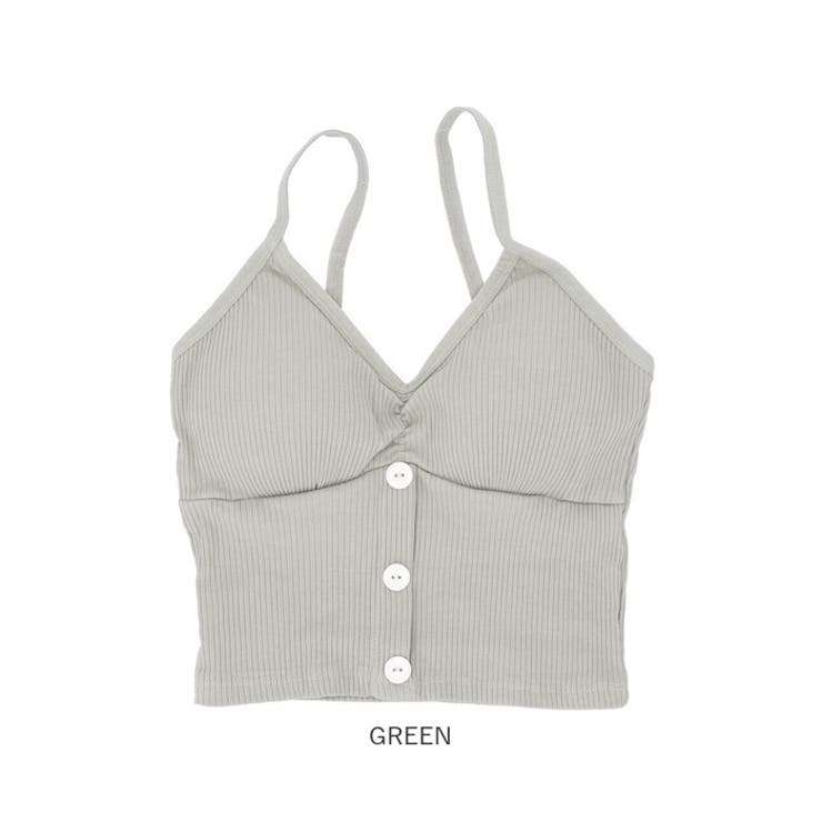 3ボタンブラトップ | BACKYARD FAMILY | 詳細画像14 