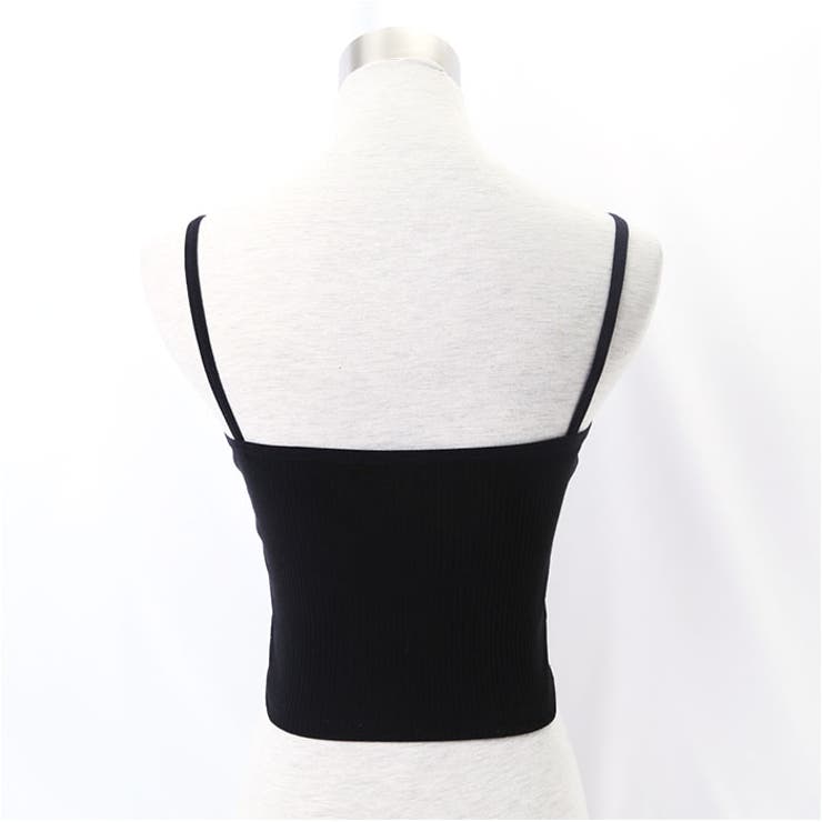 3ボタンブラトップ | BACKYARD FAMILY | 詳細画像9 