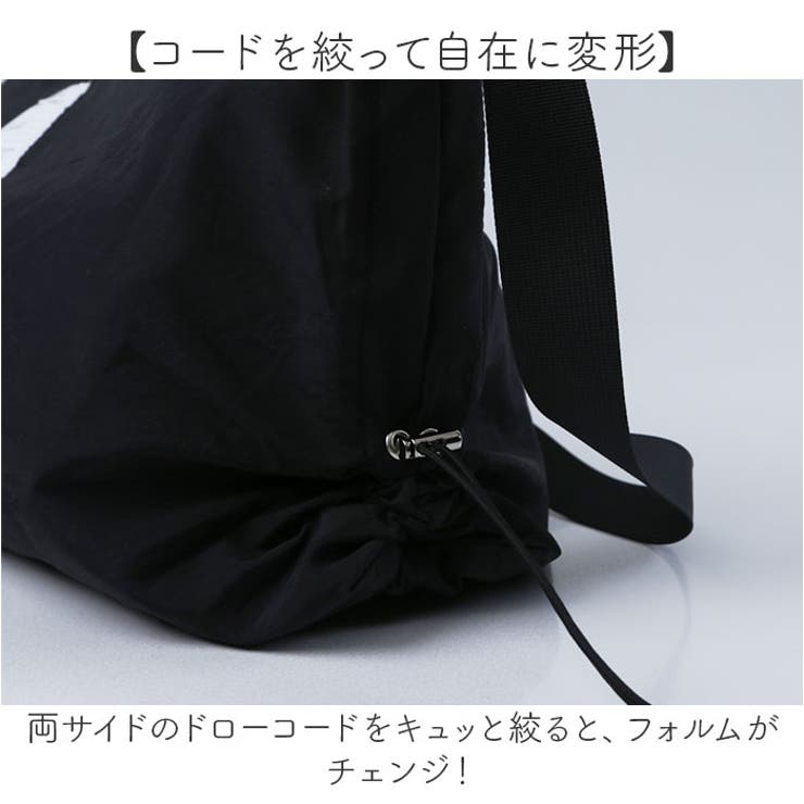 ギャザーショルダー | BACKYARD FAMILY | 詳細画像4 