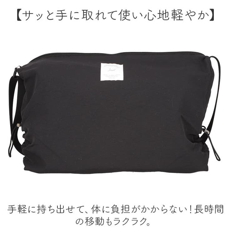 ギャザーショルダー | BACKYARD FAMILY | 詳細画像5 