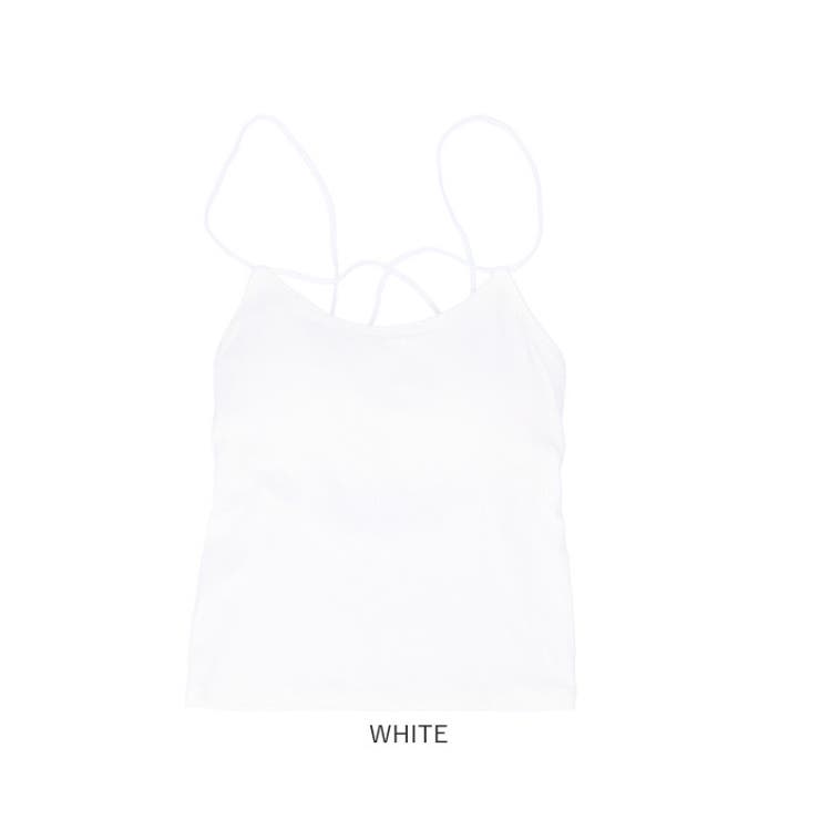 Wクロスブラトップ | BACKYARD FAMILY | 詳細画像13 