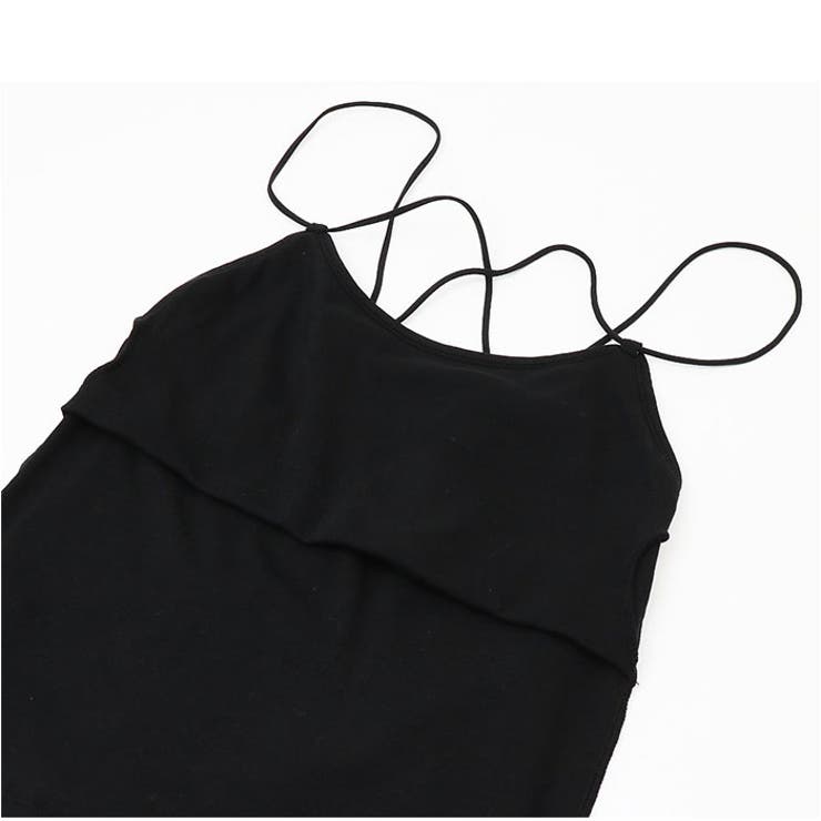 Wクロスブラトップ | BACKYARD FAMILY | 詳細画像6 