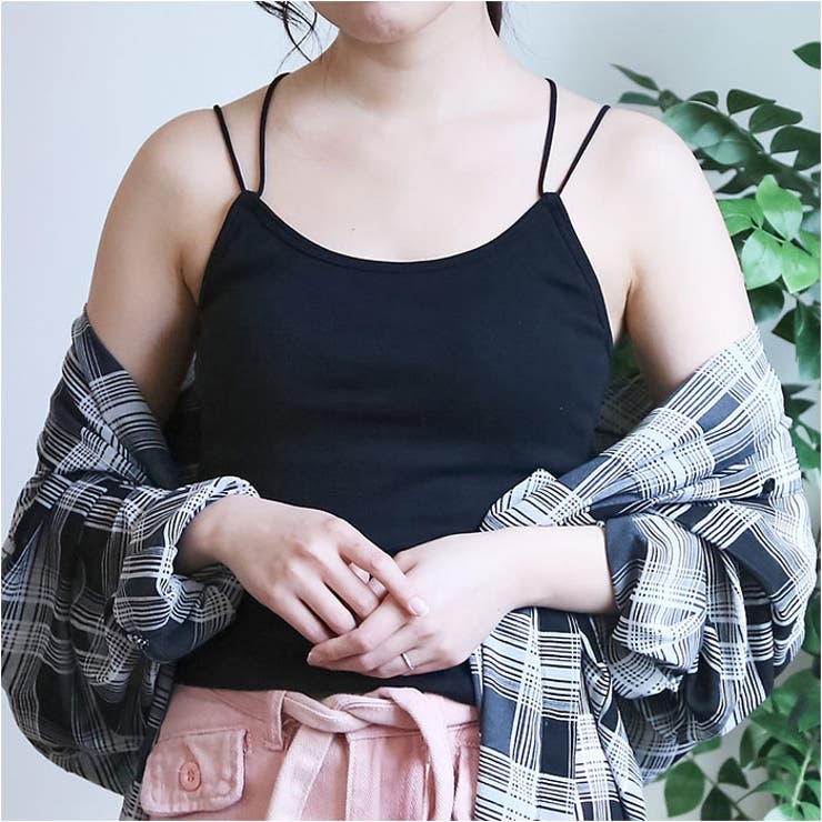 Wクロスブラトップ | BACKYARD FAMILY | 詳細画像9 