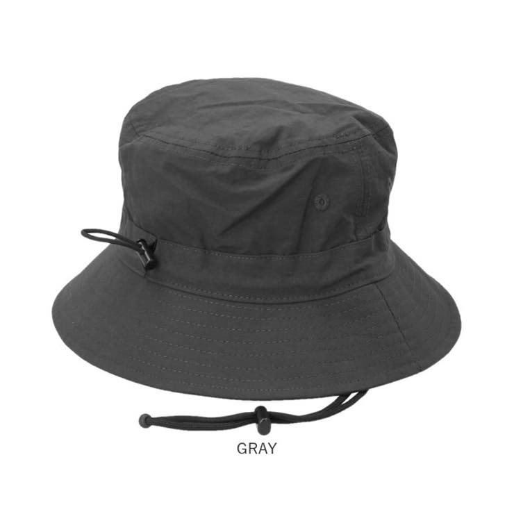 クラウンコードUVバスケットハット | BACKYARD FAMILY | 詳細画像14