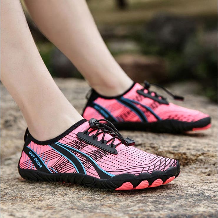 マリンシューズ フィットネスシューズ 水陸両用 速乾 おしゃれ | BACKYARD FAMILY | 詳細画像5