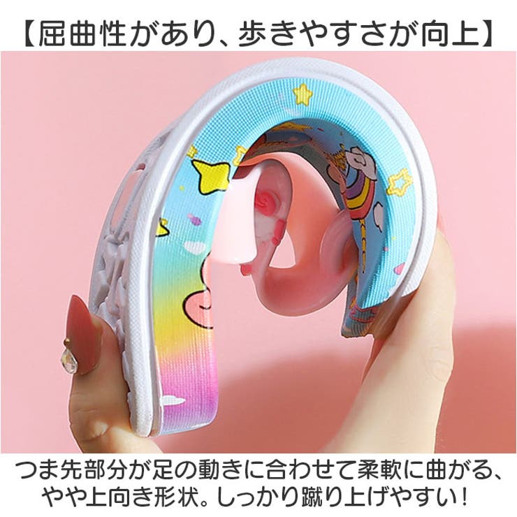 ビーチサンダル