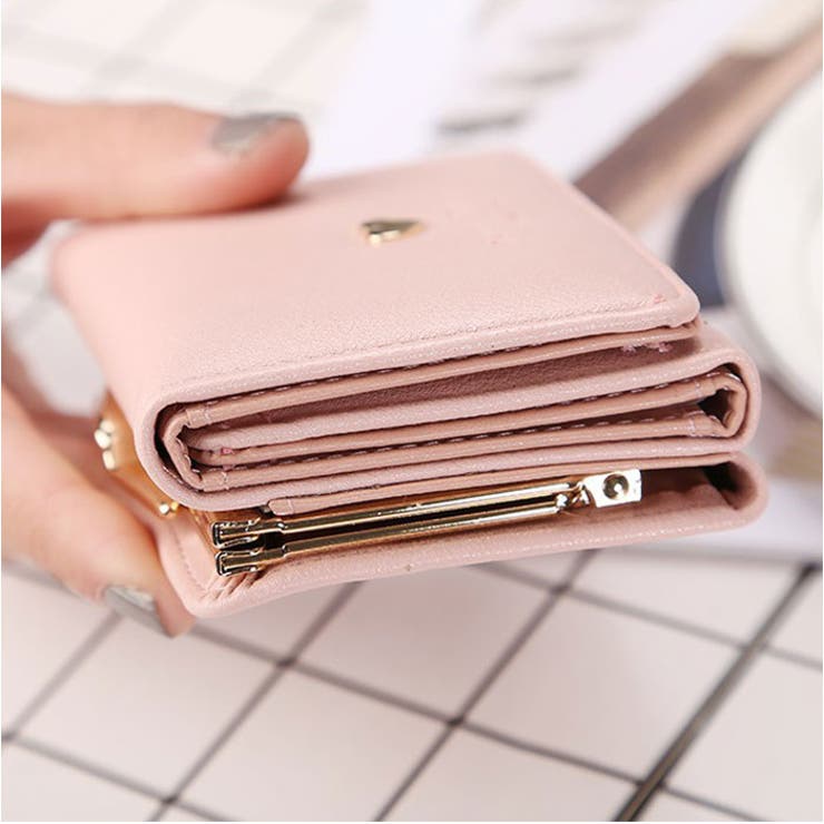 財布 可愛い | BACKYARD FAMILY | 詳細画像11 