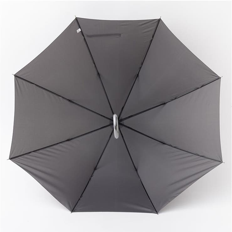 HAU 紳士超撥水 長傘70cm[品番：BCYW0028828]｜BACKYARD FAMILY 