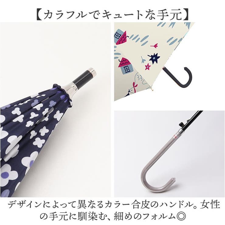 耐風傘