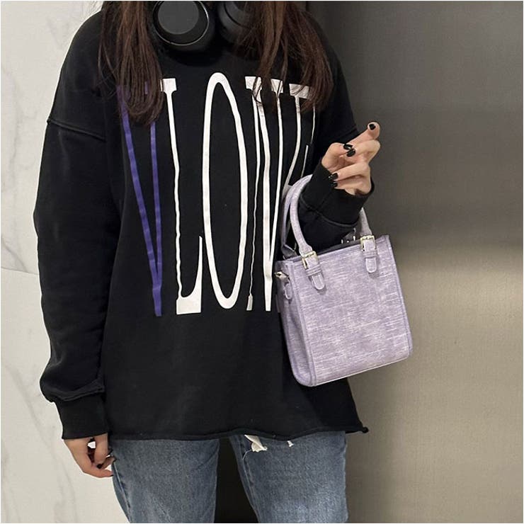 痛バッグ トートバッグ 推し活 おしゃれ[品番：BCYW0029575]｜BACKYARD