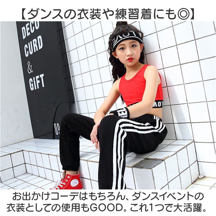タンクトップ