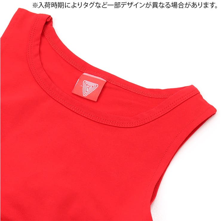 タンクトップ