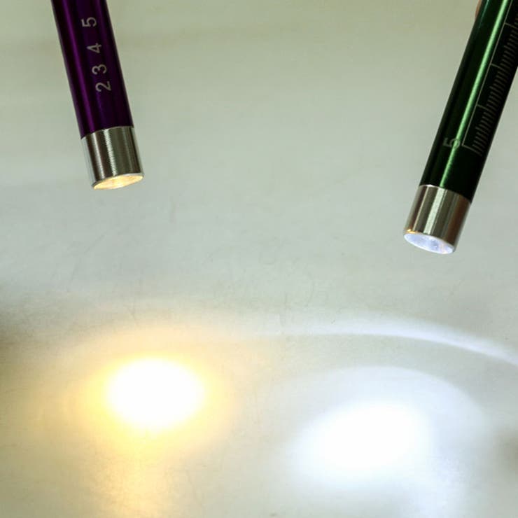 LEDペンライト 白色 暖色 mmpl0305b | BACKYARD FAMILY | 詳細画像16 