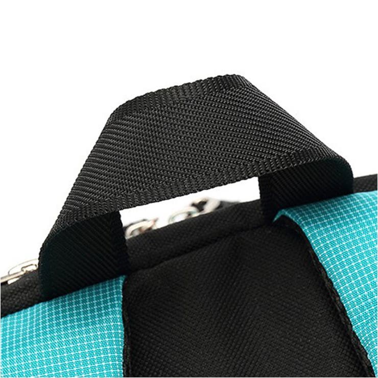 バドミントン リュック | BACKYARD FAMILY | 詳細画像12 