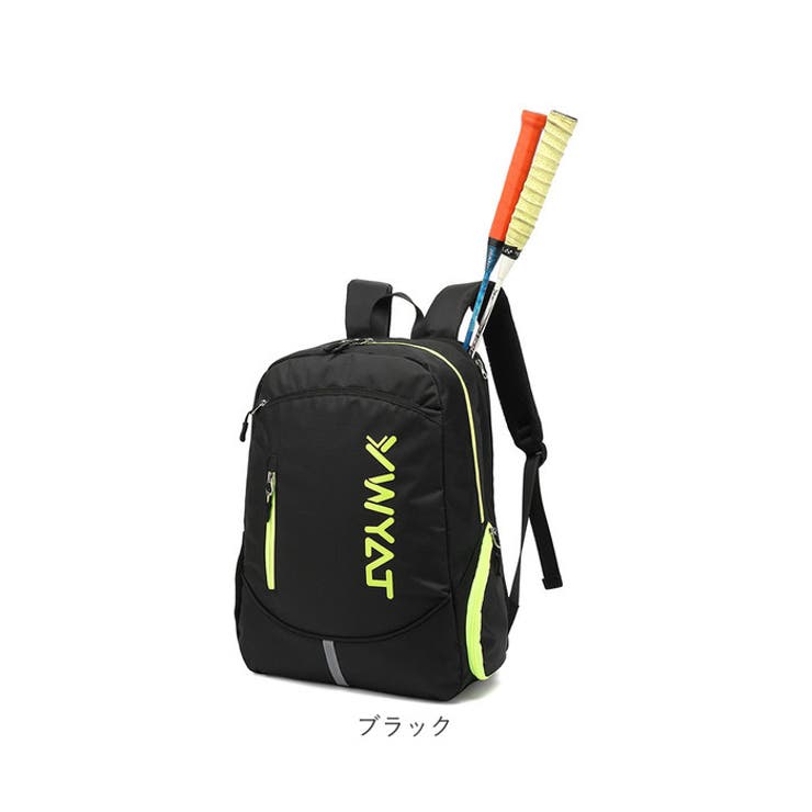 バドミントン リュック | BACKYARD FAMILY | 詳細画像19 