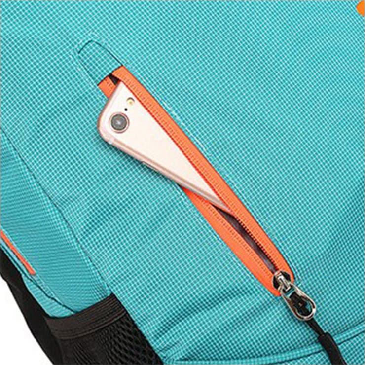 バドミントン リュック | BACKYARD FAMILY | 詳細画像10 