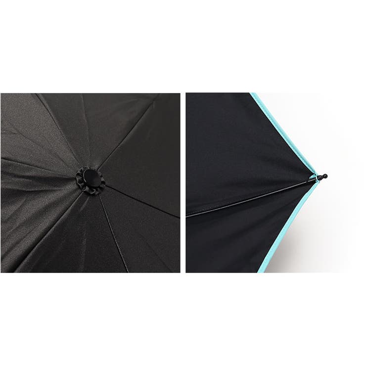 mabu マブ シャイニーチタンミニ 晴雨兼用 折りたたみ傘 | BACKYARD FAMILY | 詳細画像11 