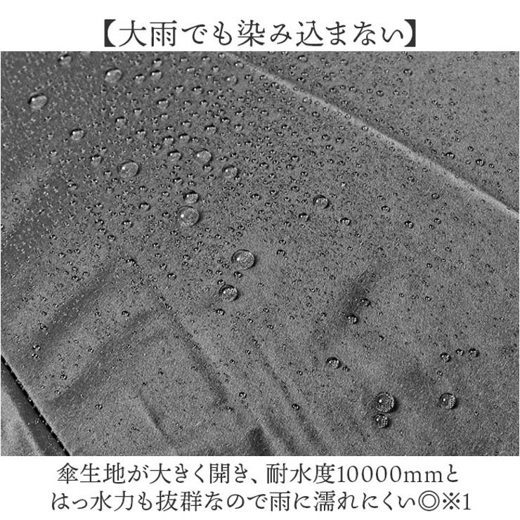 トランスフォーム傘
