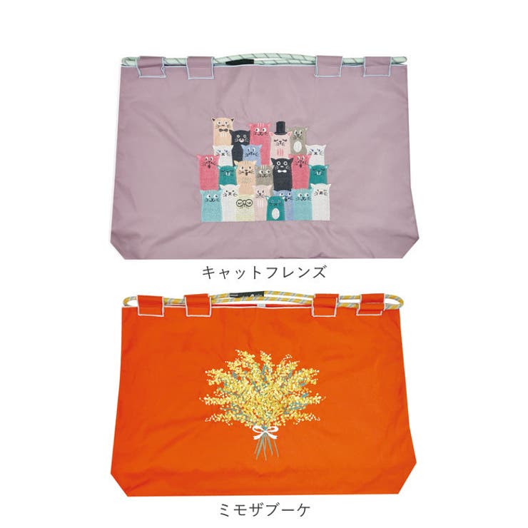 トートバッグ