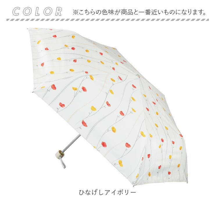 折りたたみ傘