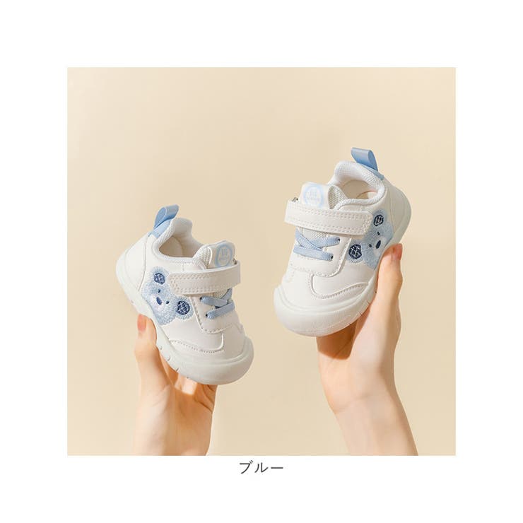 ベビーシューズ | BACKYARD FAMILY | 詳細画像14 