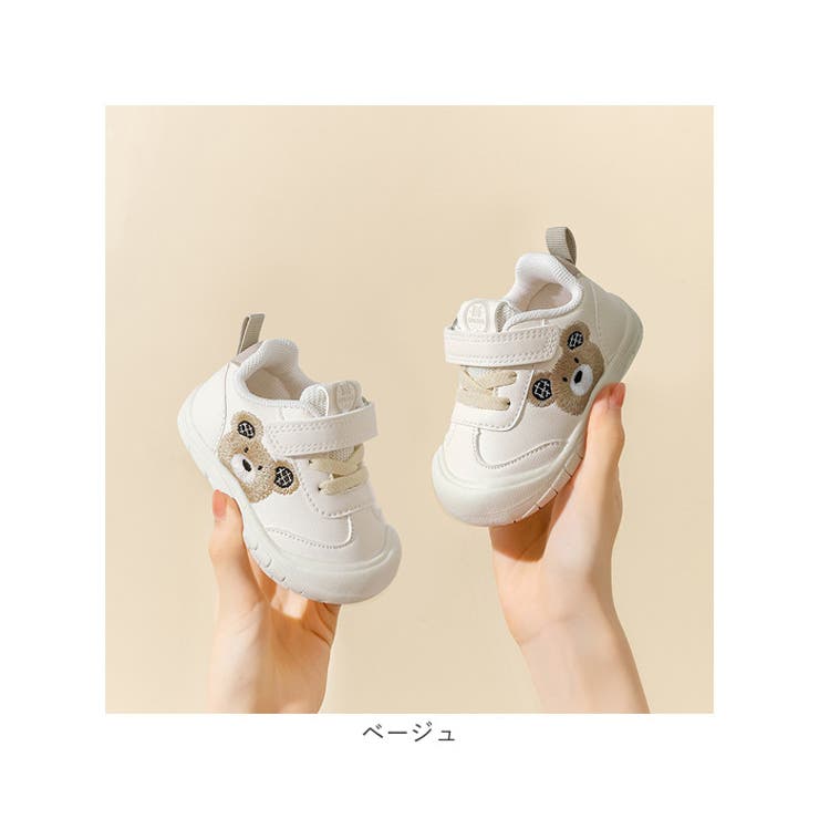 ベビーシューズ | BACKYARD FAMILY | 詳細画像15 