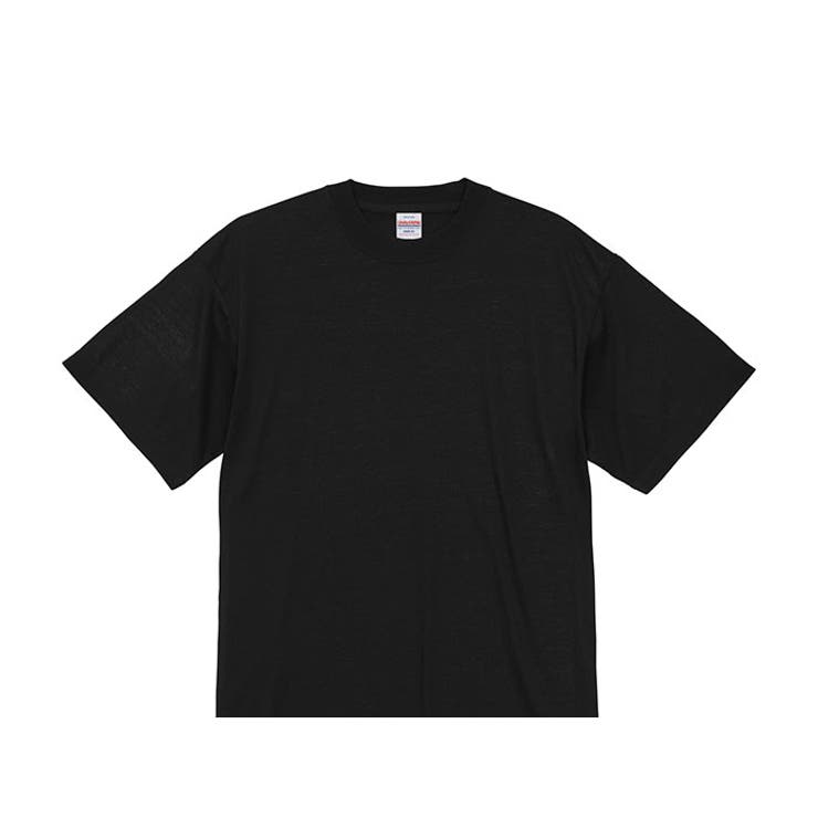 UnitedAthle ユナイテッドアスレ 5.3オンス Tシャツ | BACKYARD FAMILY | 詳細画像3 