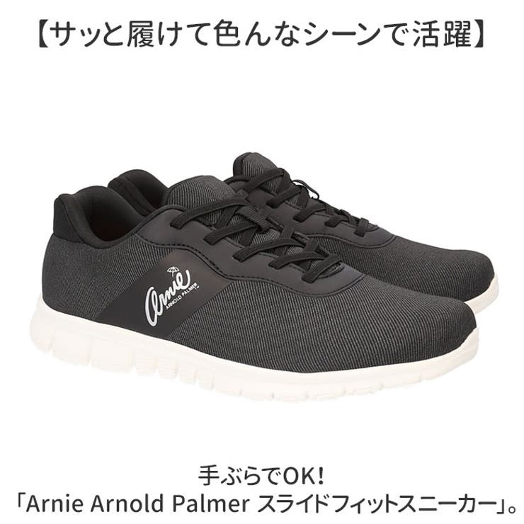Arnie Arnold Palmer | BACKYARD FAMILY | 詳細画像2 