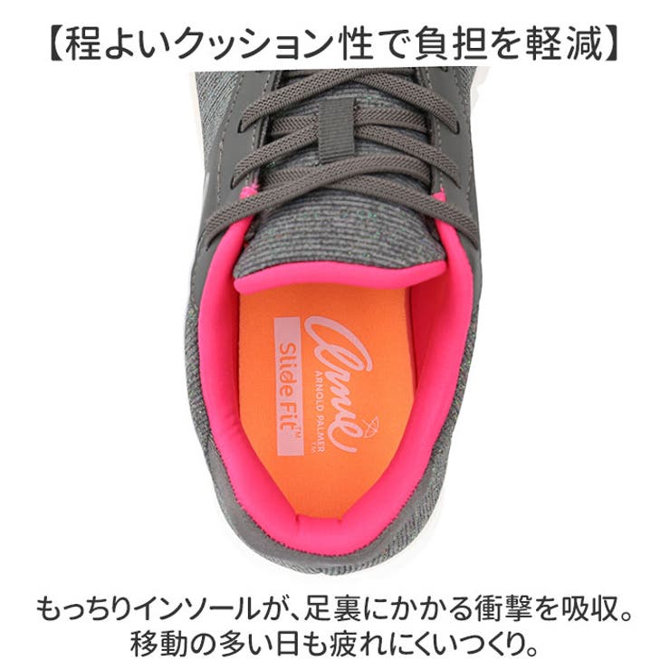 Arnie Arnold Palmer | BACKYARD FAMILY | 詳細画像6 