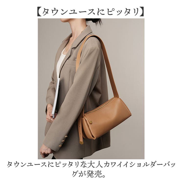 ショルダーバッグ レディース 高見え | BACKYARD FAMILY | 詳細画像2 