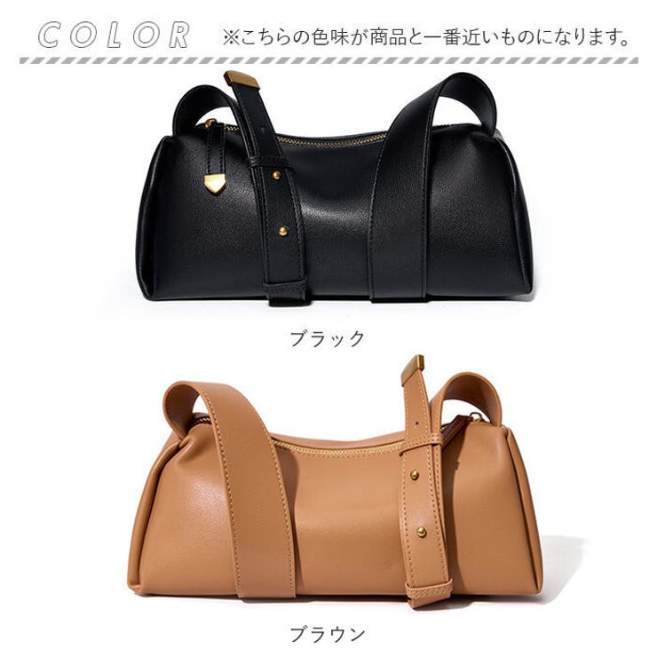 ショルダーバッグ レディース 高見え | BACKYARD FAMILY | 詳細画像18 