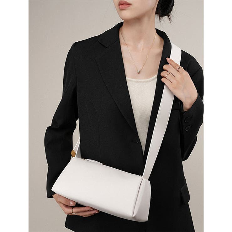 ショルダーバッグ レディース 高見え | BACKYARD FAMILY | 詳細画像6 