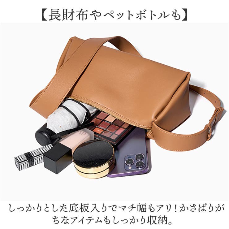 ショルダーバッグ レディース 高見え | BACKYARD FAMILY | 詳細画像8 