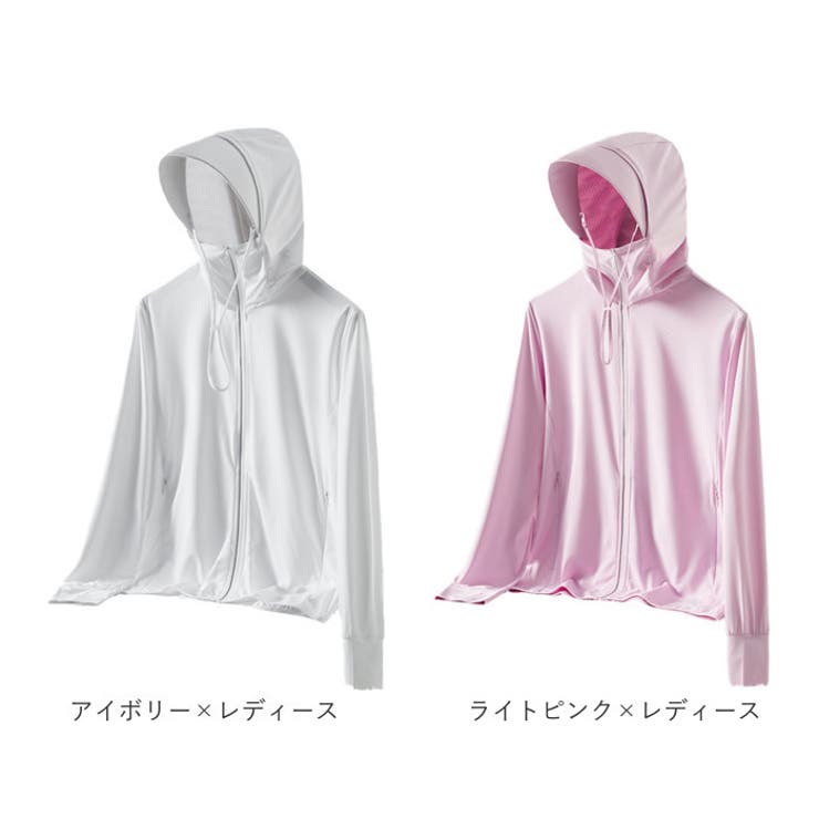パーカー