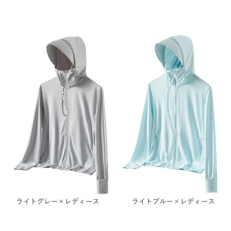 パーカー