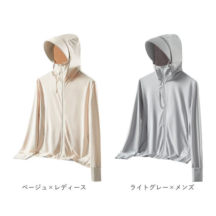 パーカー