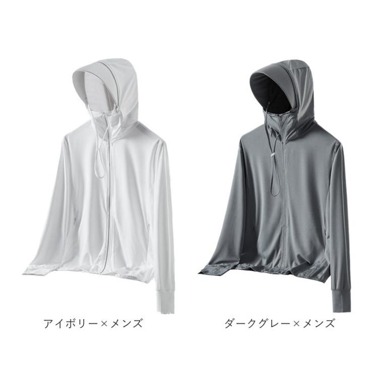 パーカー